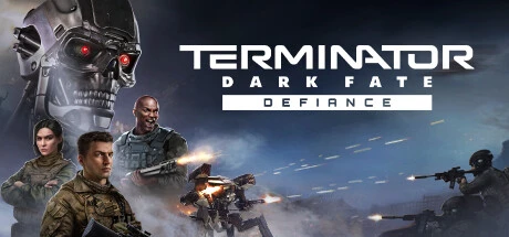 终结者: 黑暗命运-反抗 (Terminator: Dark Fate-Defiance) 免费下载、攻略、补丁、修改器、升级档、存档、DLC 全解析